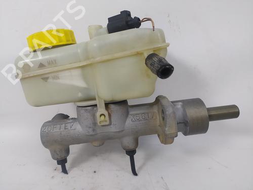 Brake master cylinder SEAT IBIZA III (6L1) 1.4 16V | BP12341343M77 