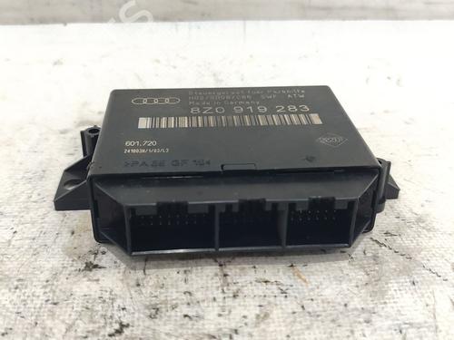 Elektronisk modul AUDI A6 C5 Avant (4B5) 2.5 TDI (163 hp) 26613183