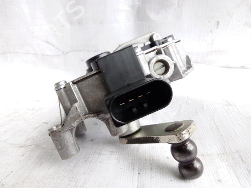 Front wiper motor BMW 1 (E87) 118 d | BP23178601M29 
