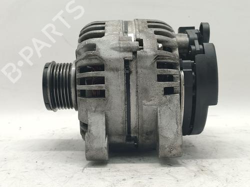 Alternator PEUGEOT 307 (3A/C) 1.6 HDi | BP30176842M7 