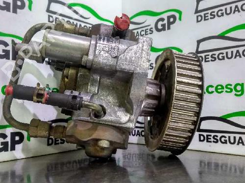Used Injection pump TOYOTA AVENSIS (_T25_) [2003-2008]  7142422