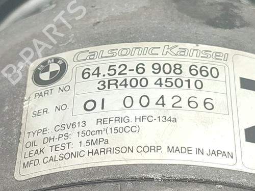 AC compressor BMW 3 Compact (E46) 316 ti | BP38293707M34 - Image 4