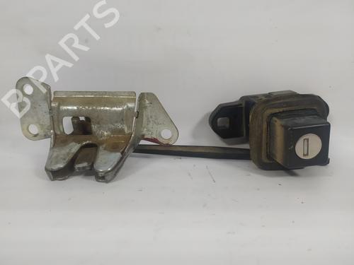 Tailgate handle FIAT UNO (146_, 158_) 70 i.e. 1.4 | BP8925650C132 