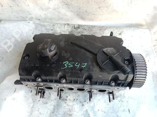 Cylinder head VW PASSAT B5.5 (3B3) 1.9 TDI | BP31253103M5