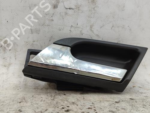 Used Front left exterior door handle CHEVROLET AVEO / KALOS Saloon (T200) [2003-2008]  18724601