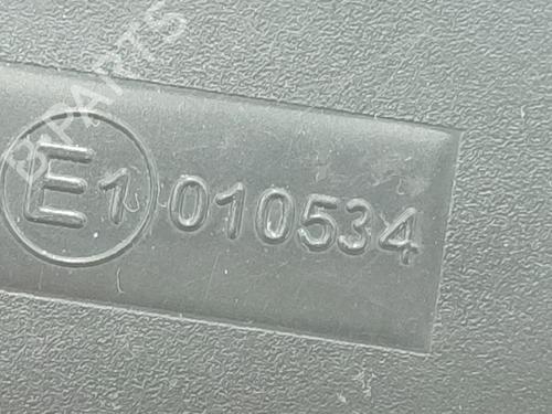 Right mirror OPEL ASTRA G Hatchback (T98) 1.7 TD (F08, F48) | BP22756461C27 