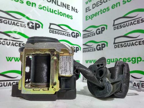 Used Front right seatbelt VW PASSAT B5 (3B2) 1.8 T (150 hp) 8751201