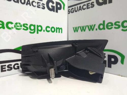 Rear right interior door handle BMW 5 (E60) 525 i | BP7142324I16 