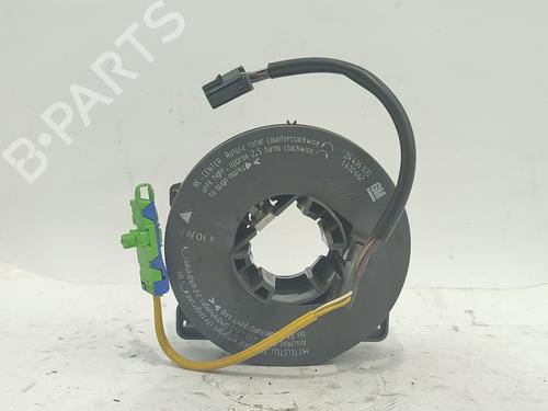 squib-airbag-opel-zafira-a-mpv-t98-1999-2000-2001-2002-2003-2004-2005-2006-31310839 main image