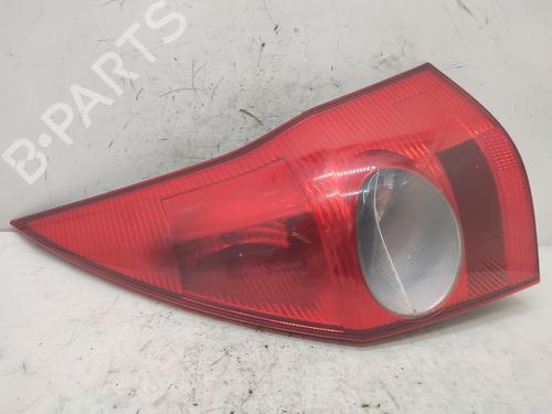 Right taillight RENAULT MEGANE II Estate (KM0/1_)  | BP18550827C35 