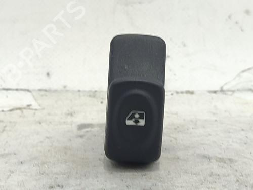 Used Right rear window switch Right rear window switch RENAULT MEGANE I (BA0/1_) 1.4 16V (BA0D, BA1H, BA0W, BA10) (95 hp) 33027631 33027631