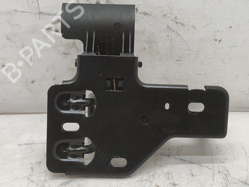 Hood lock VW POLO (9N_, 9A_)  | BP17560189C133 