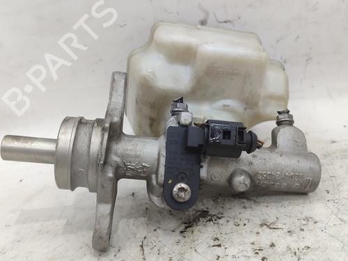 Brake master cylinder SEAT LEON (1P1)  | BP27371537M77 