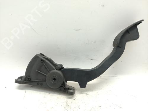 Pedal FORD FOCUS C-MAX (DM2) 1.6 TDCi | BP30162058I4