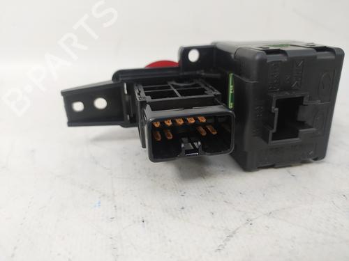 Display monitor HYUNDAI GETZ (TB) 1.5 CRDi | BP12508682C48 