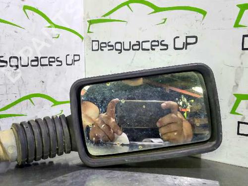 Used Right mirror FIAT UNO (146_, 158_) 45 i.e. 1.0 (146E, 146A) (45 hp) 7134179