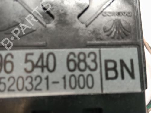 Headlight switch CHEVROLET MATIZ (M200, M250)  | BP29182005I24 