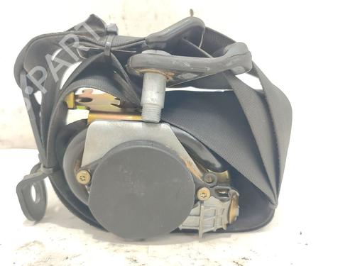 Used Front right seatbelt PEUGEOT 206 Hatchback (2A/C) 1.4 HDi eco 70 (68 hp) 26307093