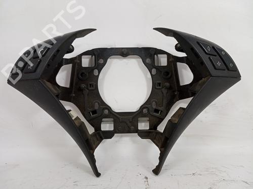 Used Steering wheel controls BMW 5 (E60) 530 d (218 hp) 10009758