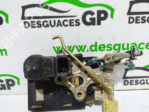 Rear right lock FORD MONDEO II Saloon (BFP) 1.8 TD | BP7126982C99 