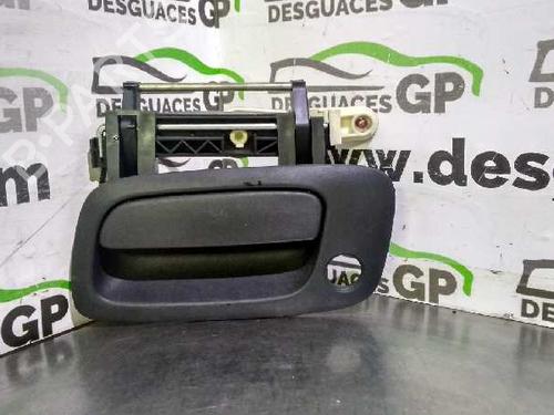 Türgriff vorne links außen für OPEL ASTRA G Hatchback (T98) 1.6 (F08, F48) (84 hp) 7139871