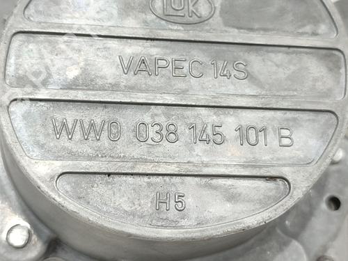 Pompe à vide AUDI A3 (8L1)  | BP28095407M80 