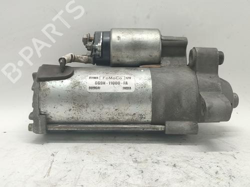 Startmotor FORD KUGA I 2.0 TDCi (140 hp) 30115302