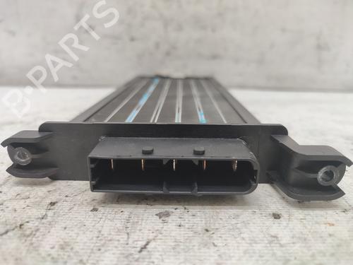 Heater resistor CITROËN C4 I (LC_)  | BP19312308M108 
