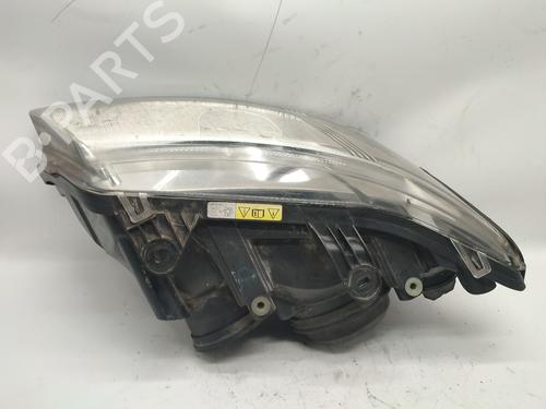 Right headlight SAAB 9-3 Estate (E50) 1.9 TiD | BP25792229C29 