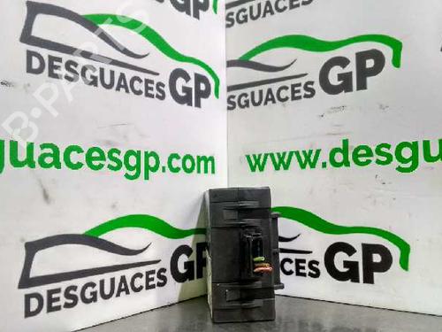 Electronic module MERCEDES-BENZ C-CLASS (W203)  | BP7140086M83 