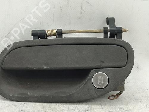 Used Front left exterior door handle Front left exterior door handle VOLVO V40 Estate (645) 1.8 (115 hp) 36162079 36162079