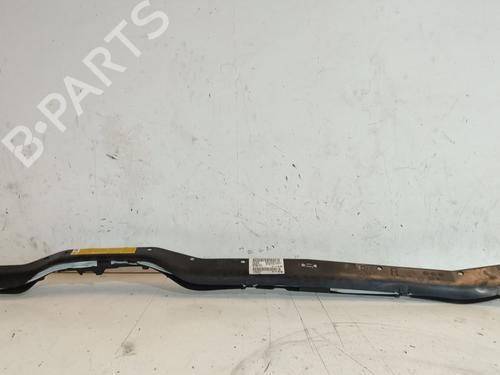 Left curtain airbag VW PHAETON (3D1, 3D2, 3D3, 3D4, 3D6, 3D7, 3D8, 3D9) 3.0 V6 TDI 4motion | BP27859993C11 