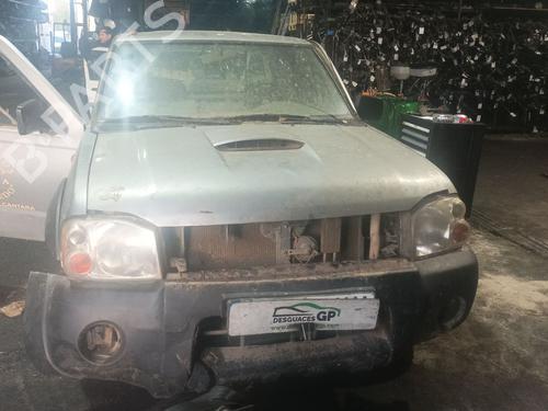 Used Parts NISSAN PICK UP (D22) 2.5 TD 4WD (103 hp) 4336849
