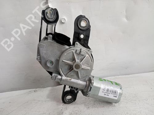 Rear wiper motor SEAT IBIZA V (KJ1, KJG) 1.0 MPi | BP15372175M102 