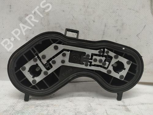Used Lamp holder RENAULT MEGANE II (BM0/1_, CM0/1_) 1.9 dCi (BM0G, CM0G) (120 hp) 23073834