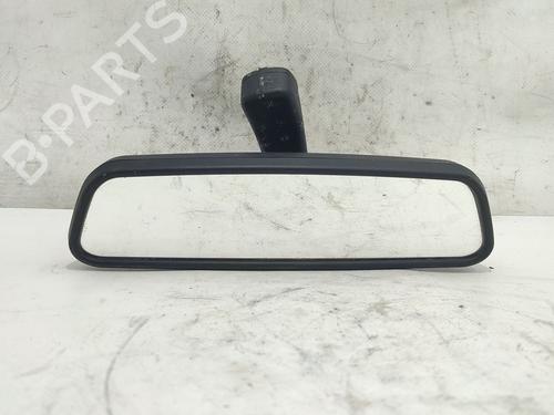 Used Rear mirror ROVER 75 (RJ) 2.0 CDT (115 hp) 25810920