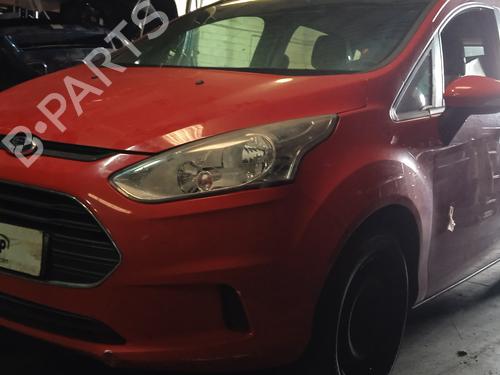 Starter FORD B-MAX (JK) 1.0 EcoBoost | BP11232627M8 