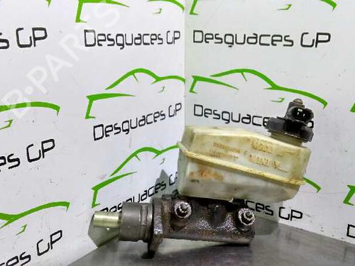 Used Brake master cylinder RENAULT MEGANE I (BA0/1_) [1995-2004]  7135878