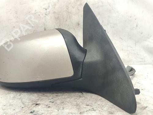 Right mirror FORD MONDEO III Saloon (B4Y) 2.2 TDCi | BP27575531C27 