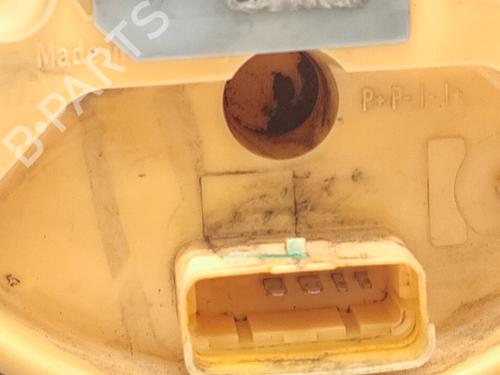 Fuel pump CITROËN C5 II (RC_) 2.0 HDi (RCRHRH) | BP29889875M76 