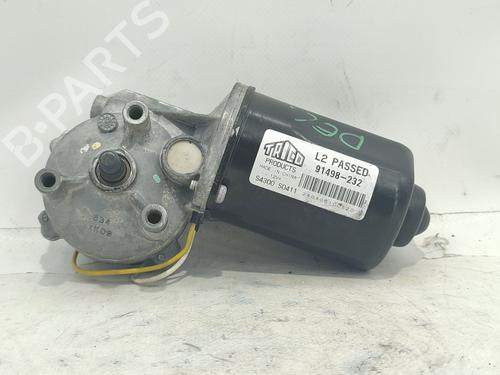 Used Front wiper motor OPEL CORSA C (X01) 1.3 CDTI (F08, F68) (70 hp) 32319301