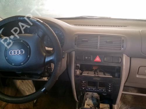 Rear left seatbelt AUDI A3 (8L1) 1.9 TDI | BP7129683I29 