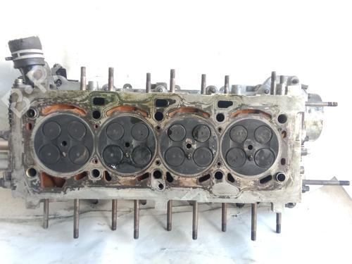 Cylinder head OPEL INSIGNIA A Sports Tourer (G09) 2.0 CDTI (35) | BP30176443M5