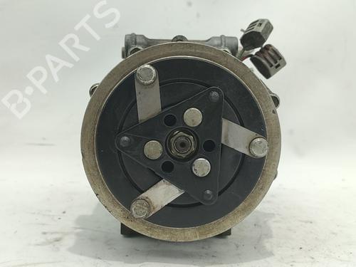 AC-Kompressor PEUGEOT 407 SW (6E_, 6D_) 2.0 HDi 135 (136 hp) 29233008