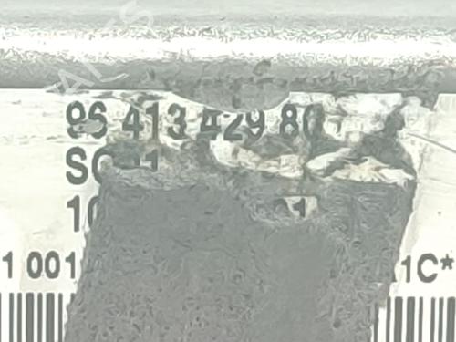 Electronic sensor CITROËN C5 II (RC_) 1.6 HDi (RC8HZB) | BP40506450M84 - Image 4