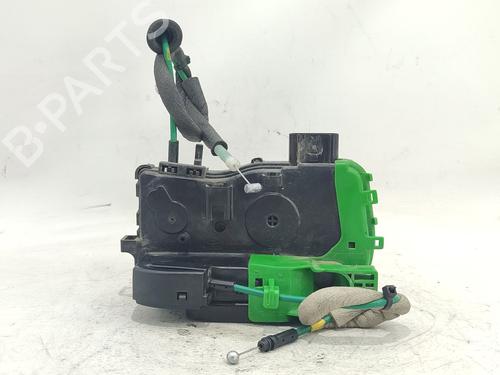 Used Rear left lock Rear left lock 38272905 38272905