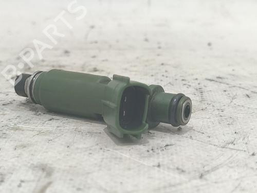 Used Injector TOYOTA AVENSIS (_T22_) 1.8 VVT-i (ZZT221_, ZZT221R) (129 hp) 26741211