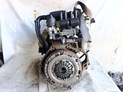 Engine DAEWOO REZZO (U100) 2.0 | BP40086611M1 - Image 3