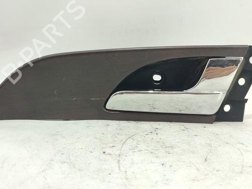 Used Rear right interior door handle Rear right interior door handle 37607527 37607527