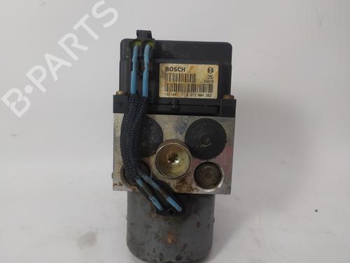 ABS pump OPEL ASTRA G Saloon (T98) 2.0 DTI 16V (F69) | BP13092504M43 